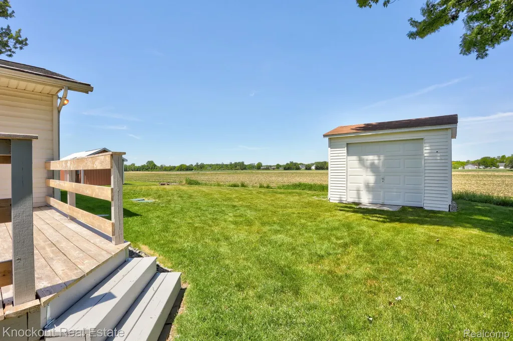 9941 Lange Road Birch Run Township MI 48415
