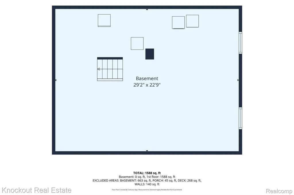 9941 Lange Road Birch Run Township MI 48415