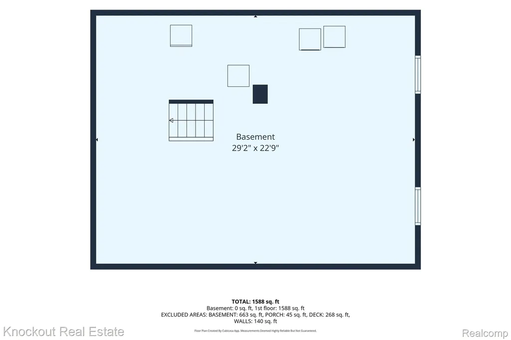 9941 Lange Road Birch Run Township MI 48415