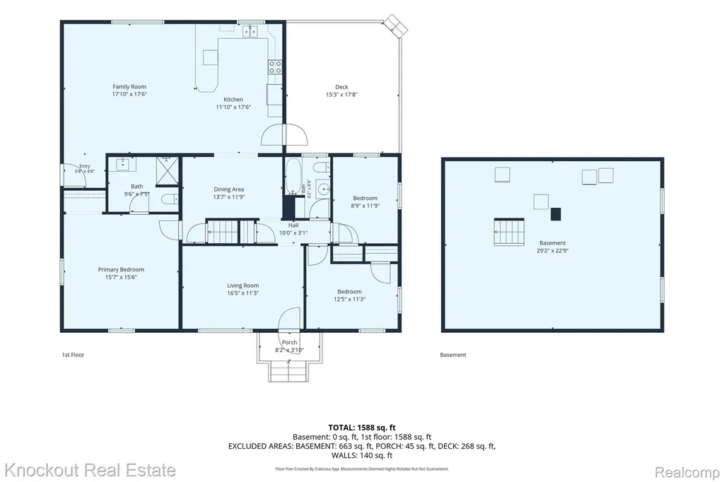 9941 Lange Road Birch Run Township MI 48415