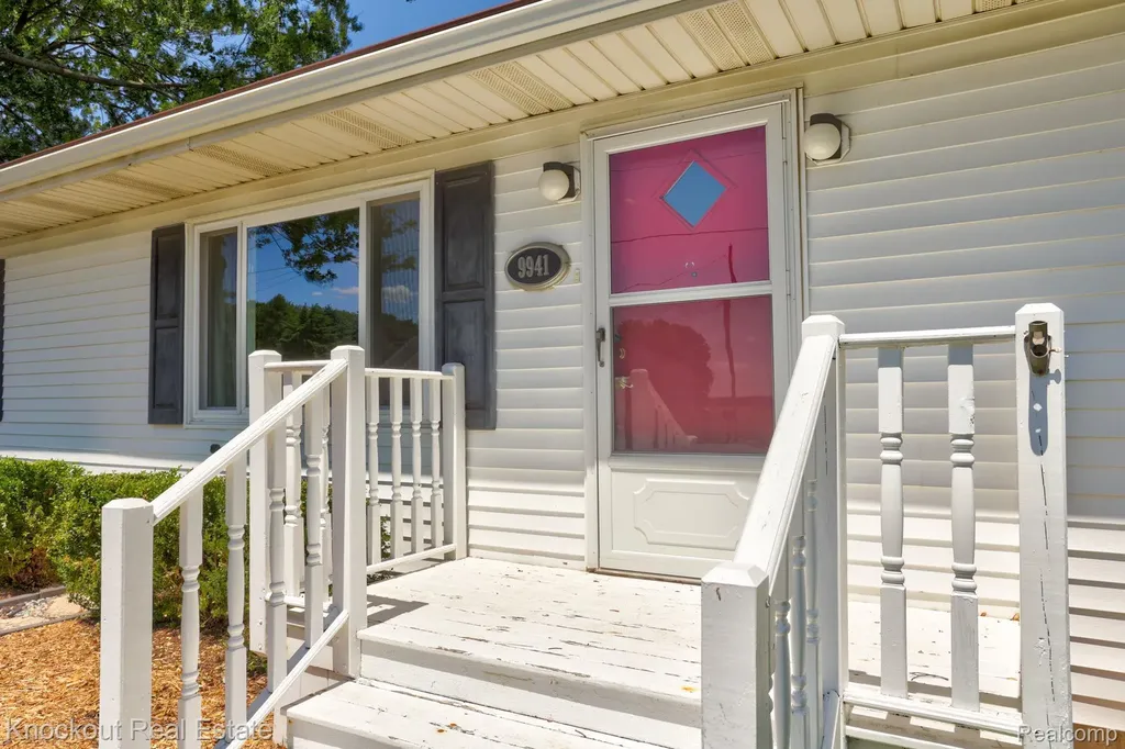 9941 Lange Road Birch Run Township MI 48415