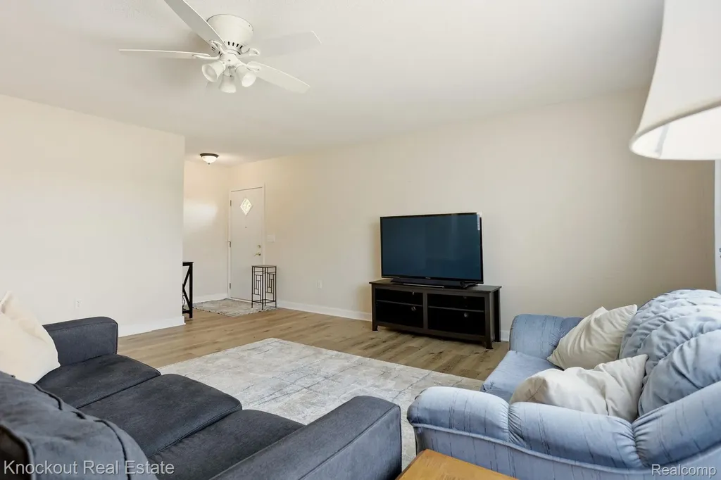 9941 Lange Road Birch Run Township MI 48415