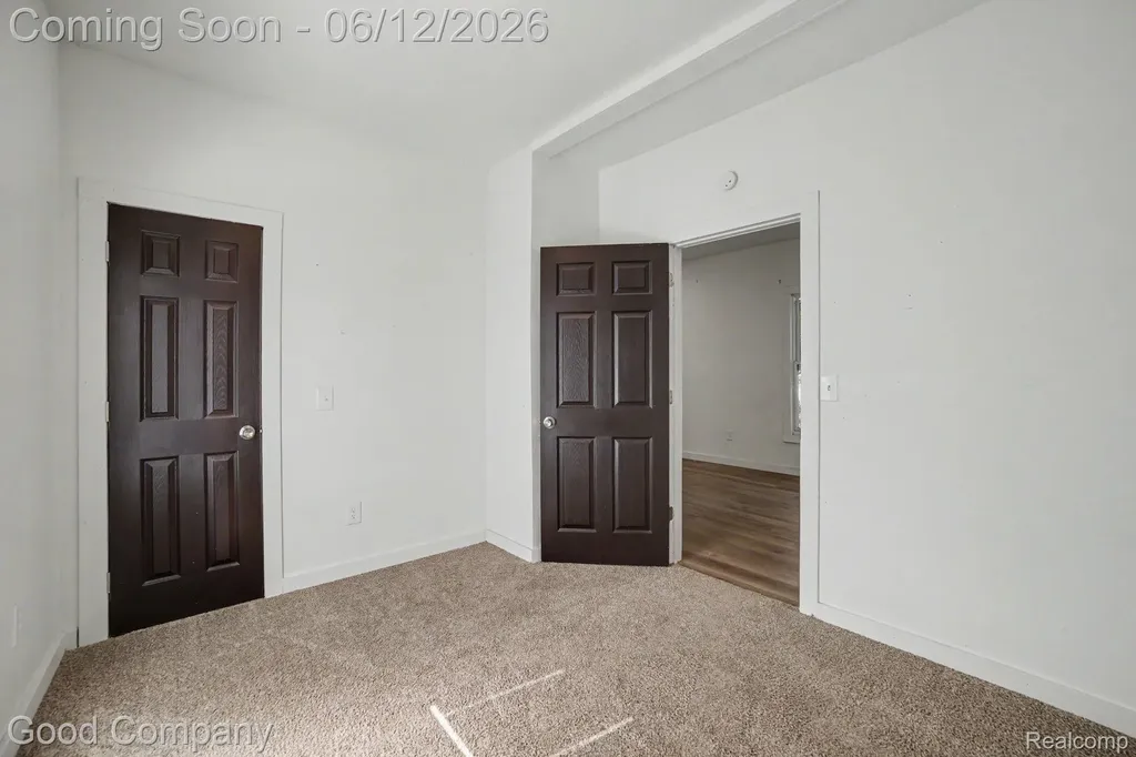 701 11th Street Bay City City MI 48708