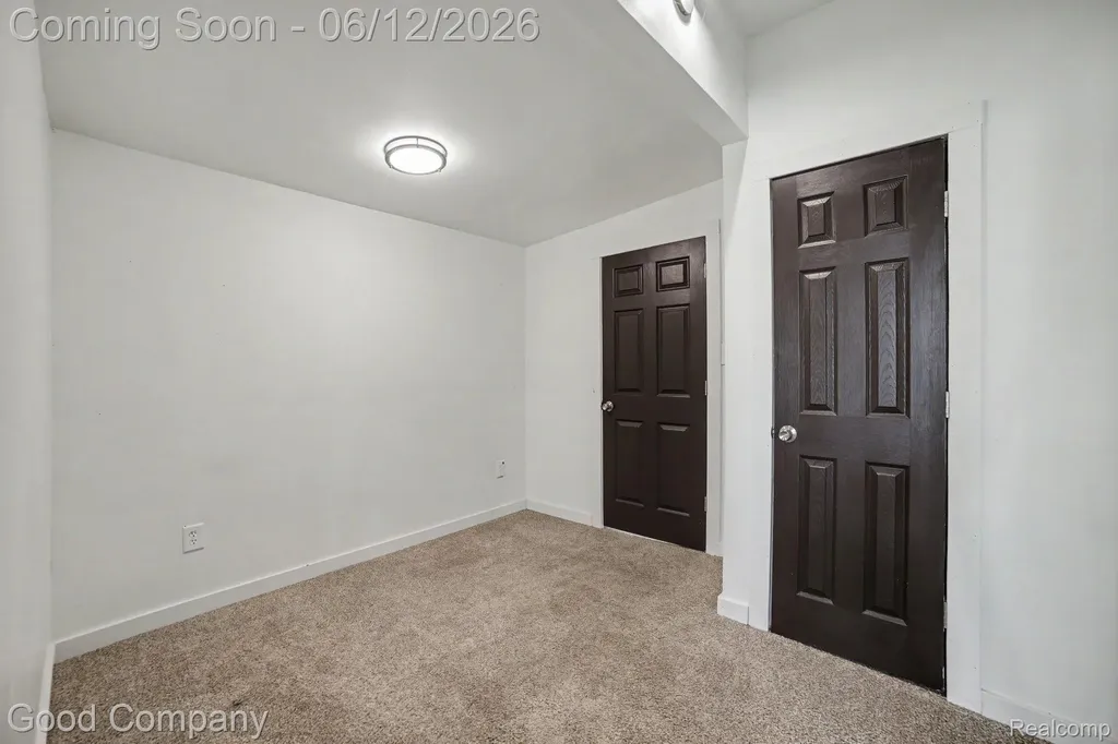 701 11th Street Bay City City MI 48708