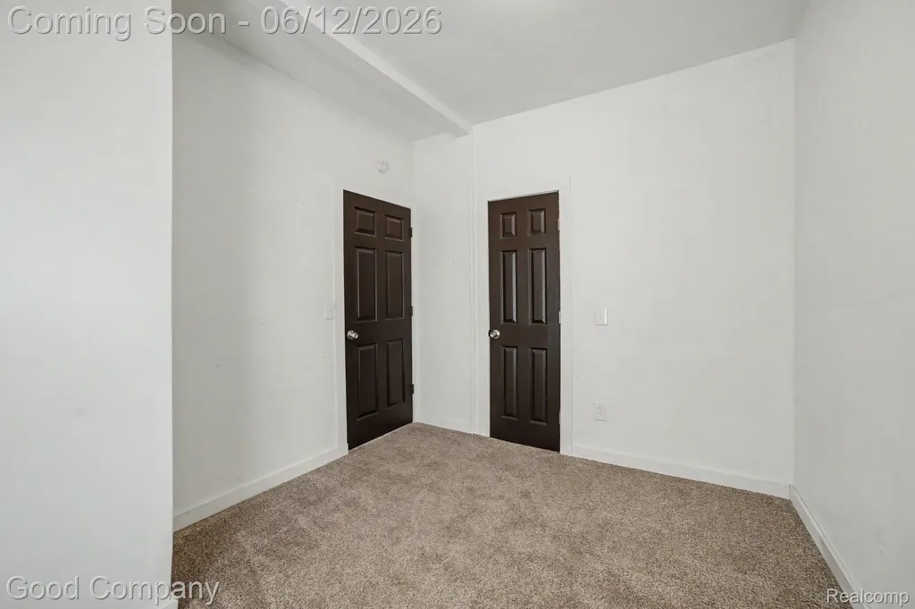 701 11th Street Bay City City MI 48708