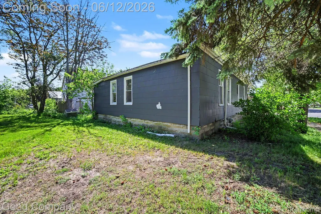 701 11th Street Bay City City MI 48708