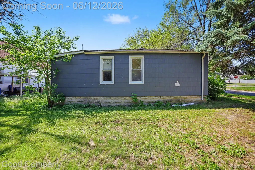 701 11th Street Bay City City MI 48708