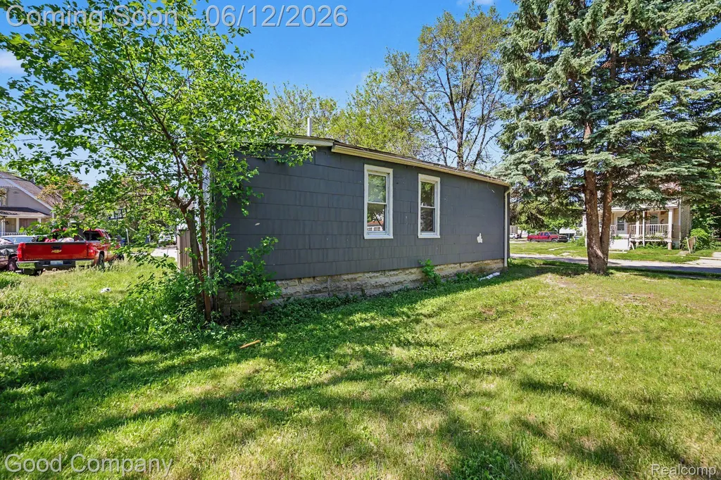 701 11th Street Bay City City MI 48708