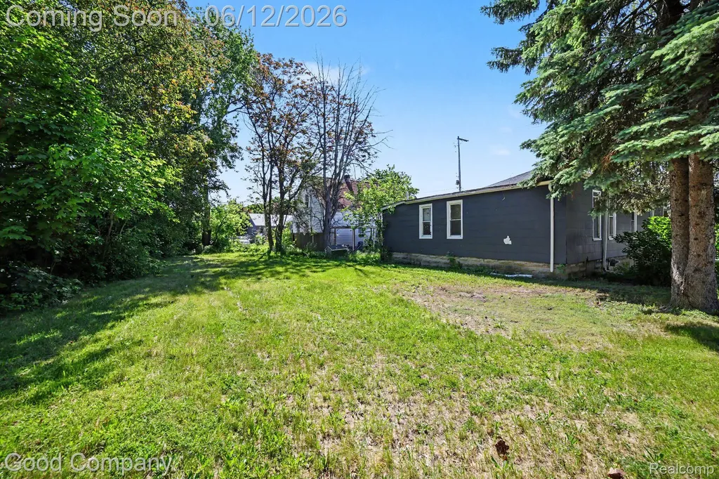 701 11th Street Bay City City MI 48708