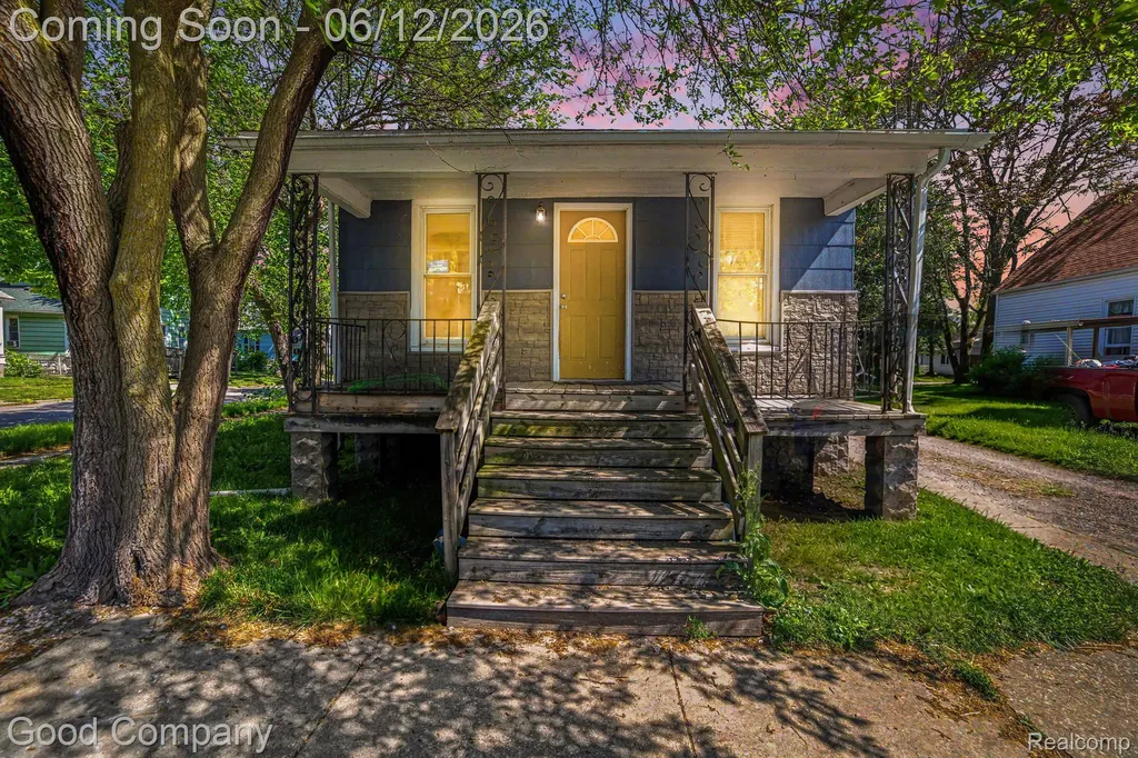 701 11th Street Bay City City MI 48708