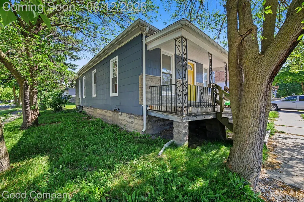 701 11th Street Bay City City MI 48708