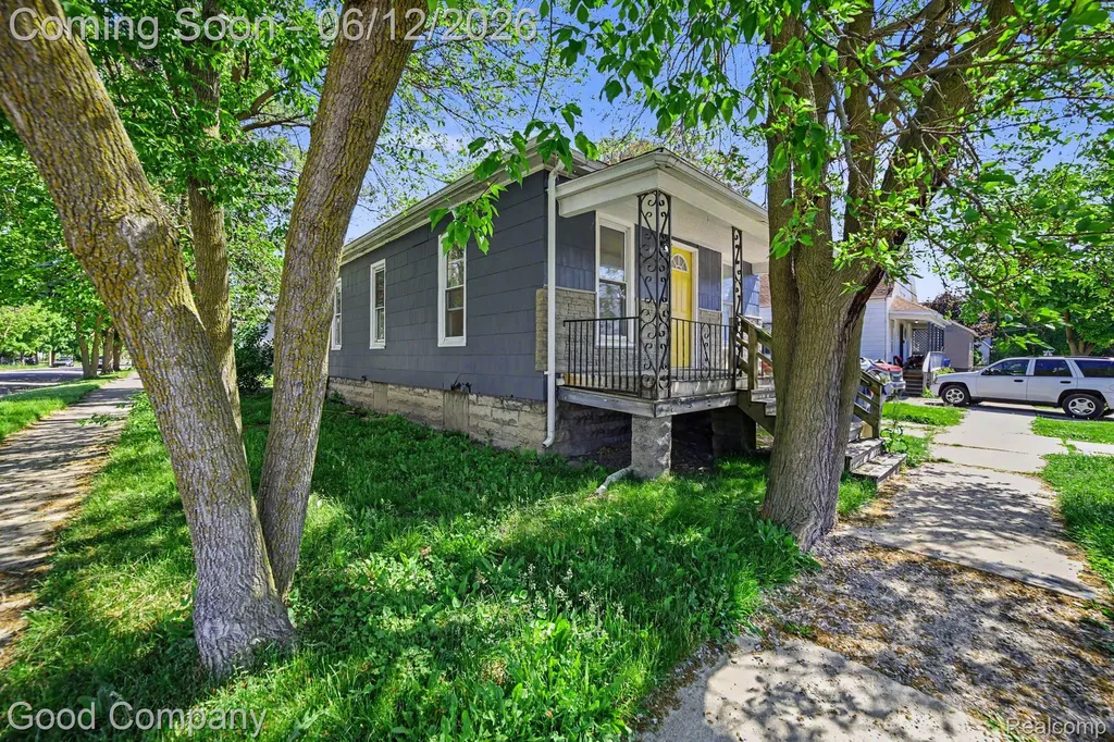 701 11th Street Bay City City MI 48708