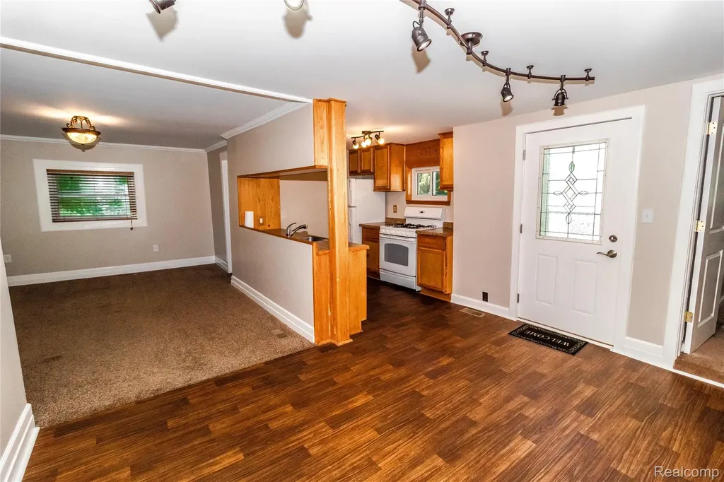 106 Washington Street Attica Township MI 48412