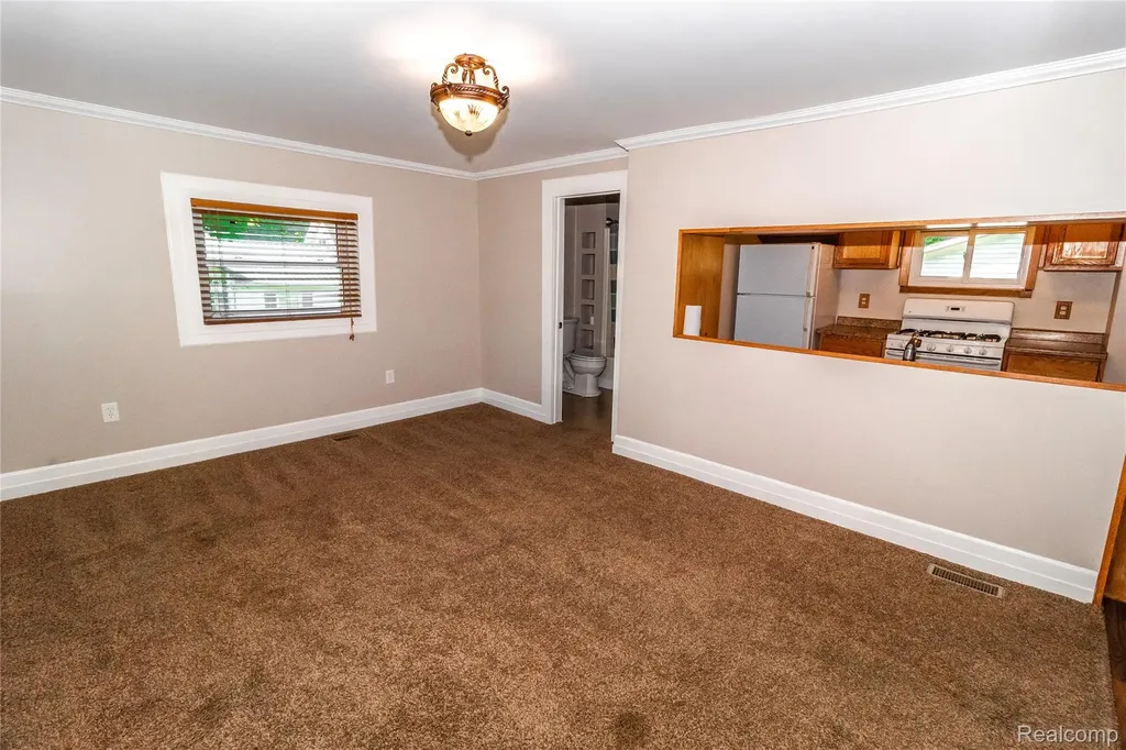 106 Washington Street Attica Township MI 48412