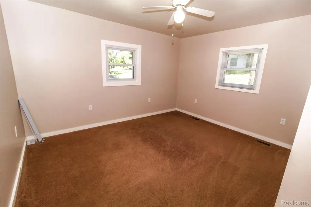 106 Washington Street Attica Township MI 48412