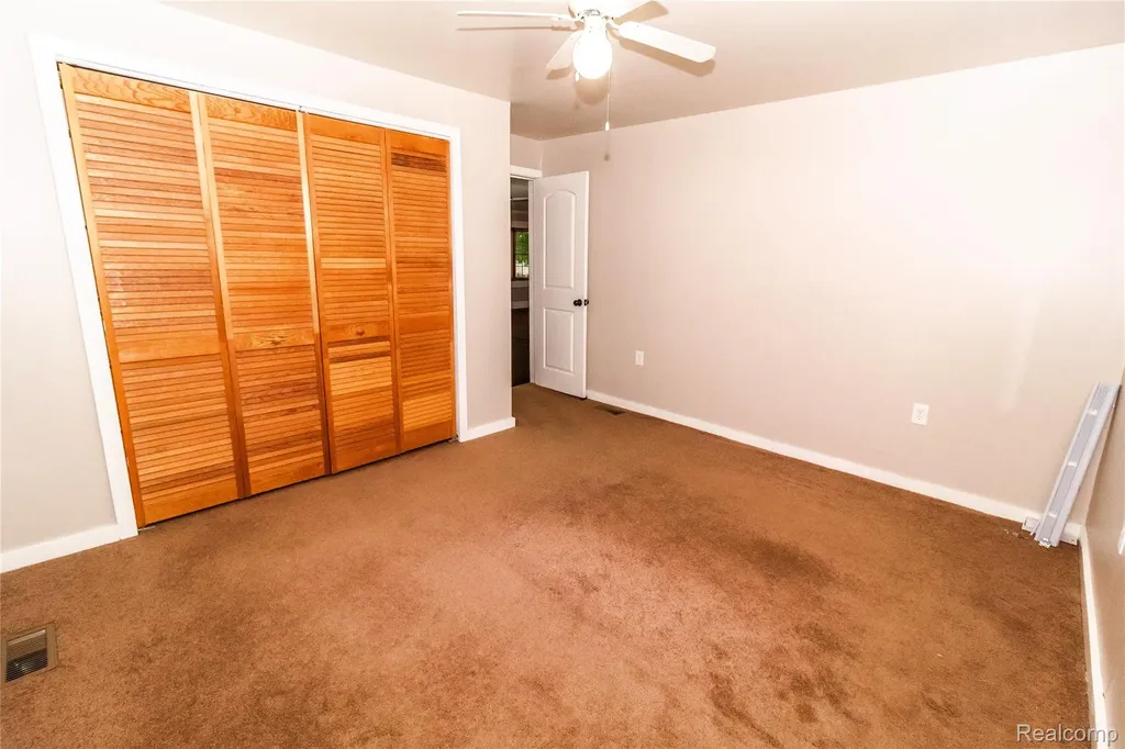 106 Washington Street Attica Township MI 48412