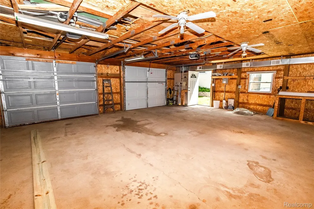 106 Washington Street Attica Township MI 48412