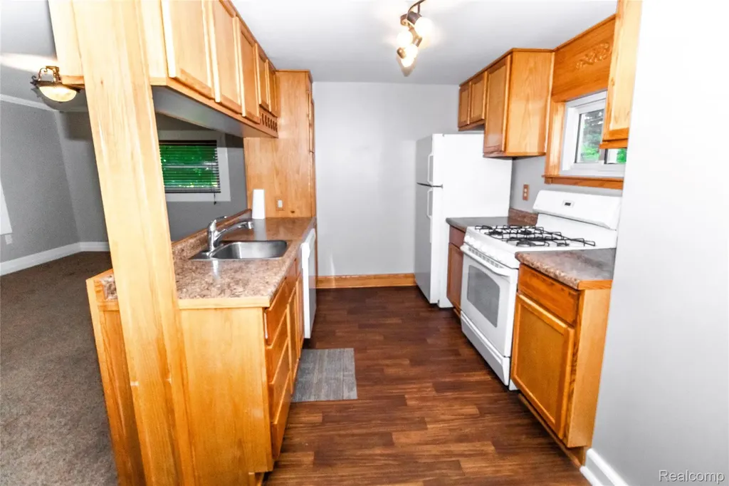 106 Washington Street Attica Township MI 48412