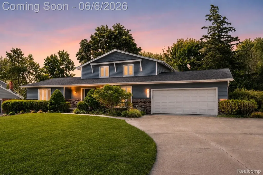36275 Congress Road Farmington City MI 48335