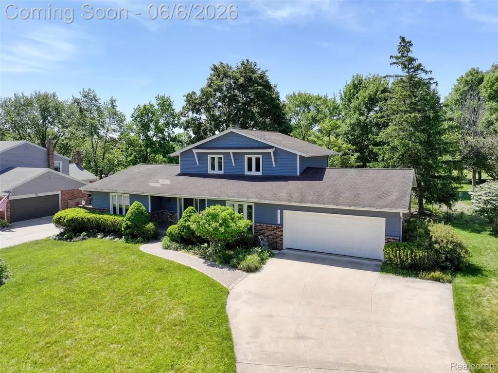 36275 Congress Road Farmington City MI 48335