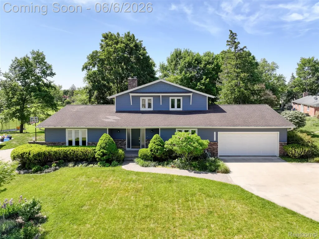 36275 Congress Road Farmington City MI 48335