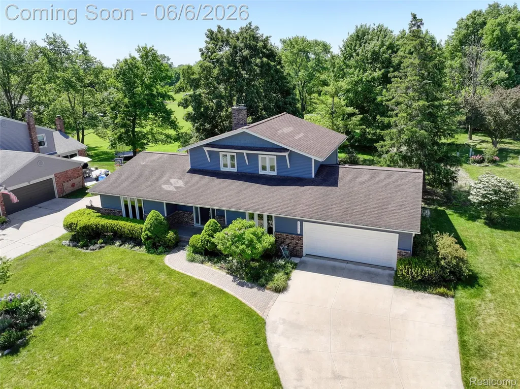 36275 Congress Road Farmington City MI 48335
