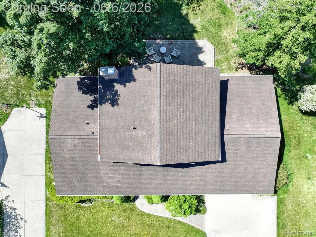 36275 Congress Road Farmington City MI 48335