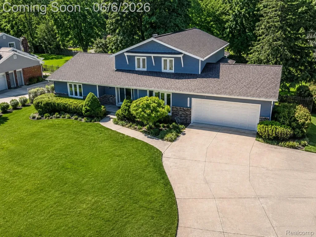 36275 Congress Road Farmington City MI 48335