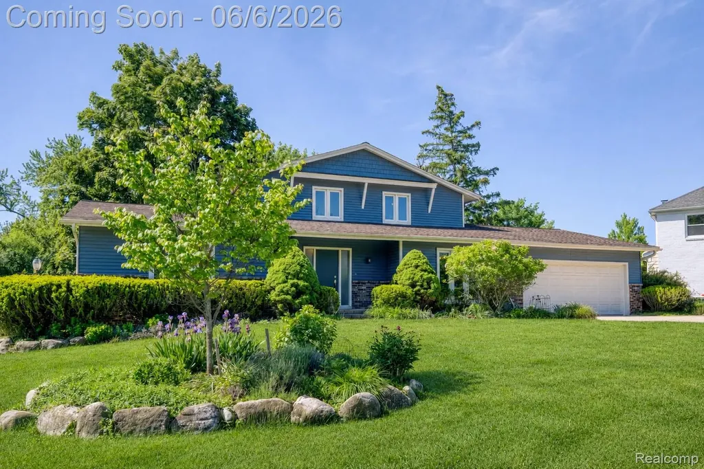 36275 Congress Road Farmington City MI 48335