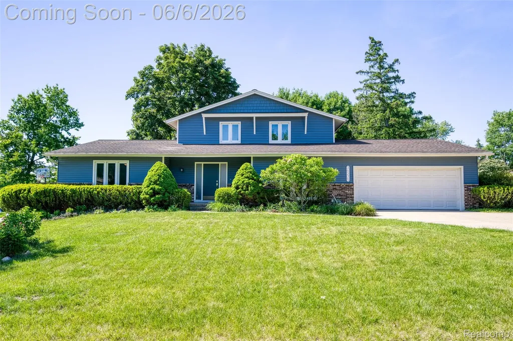 36275 Congress Road Farmington City MI 48335