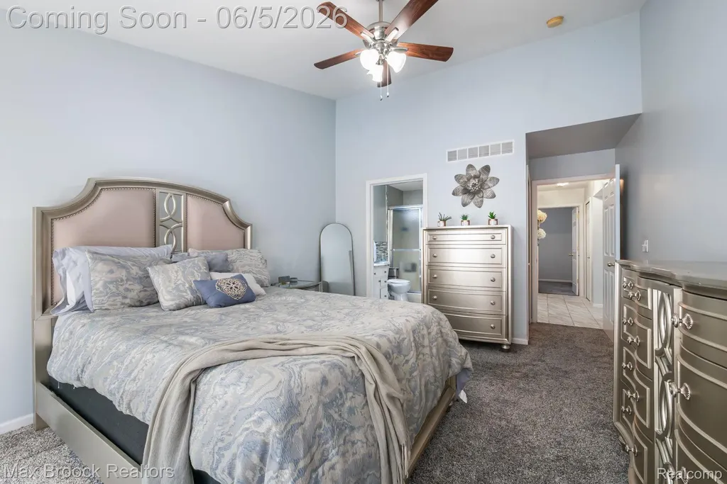 41222 Bermuda Drive Sterling Heights City MI 48314