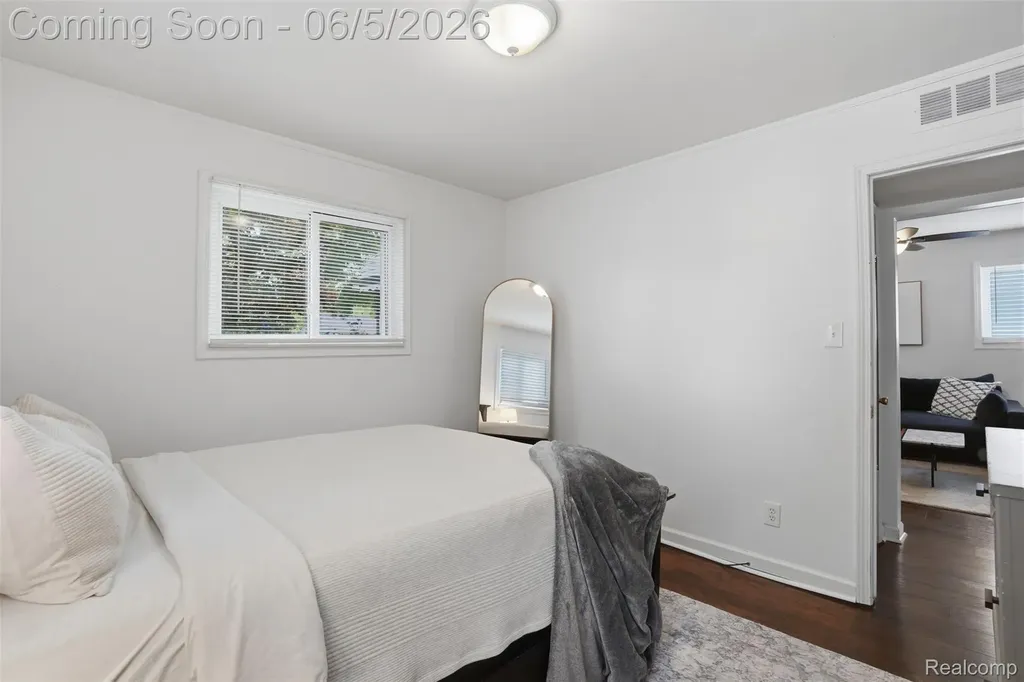 1621 Silman Street Ferndale City MI 48220
