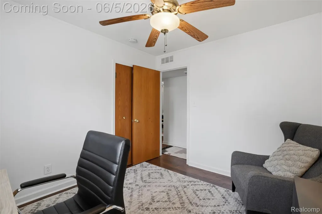 1621 Silman Street Ferndale City MI 48220