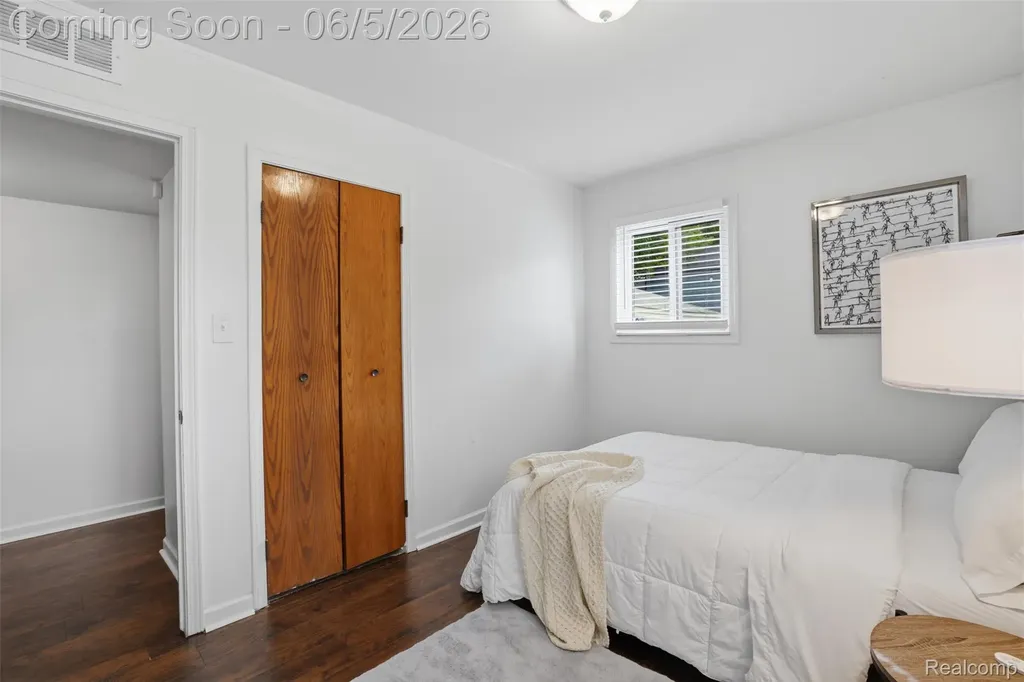 1621 Silman Street Ferndale City MI 48220