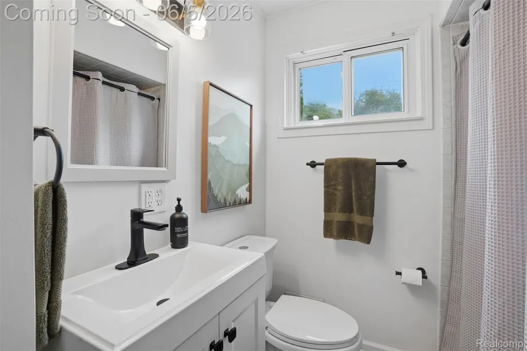 1621 Silman Street Ferndale City MI 48220