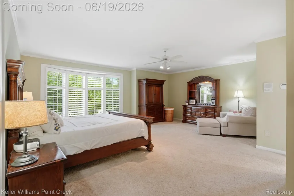 2784 Murfield Court Oakland Charter Township MI 48306