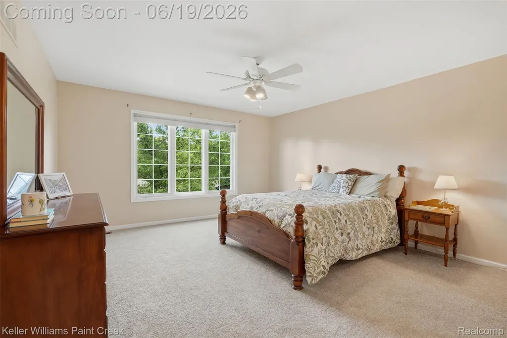 2784 Murfield Court Oakland Charter Township MI 48306