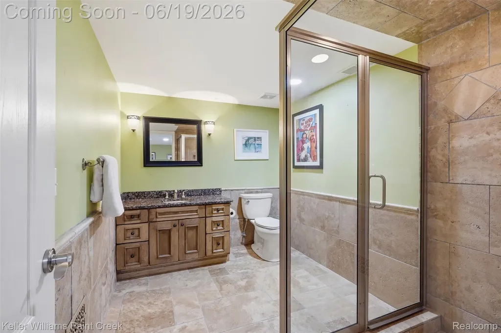 2784 Murfield Court Oakland Charter Township MI 48306