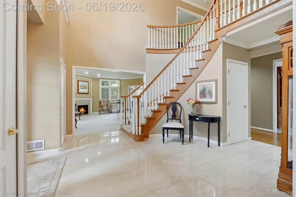 2784 Murfield Court Oakland Charter Township MI 48306