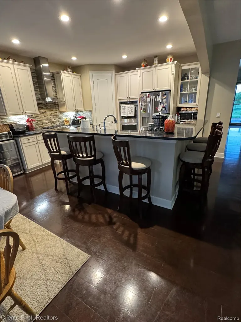318 Province Lane Canton Charter Township MI 48188