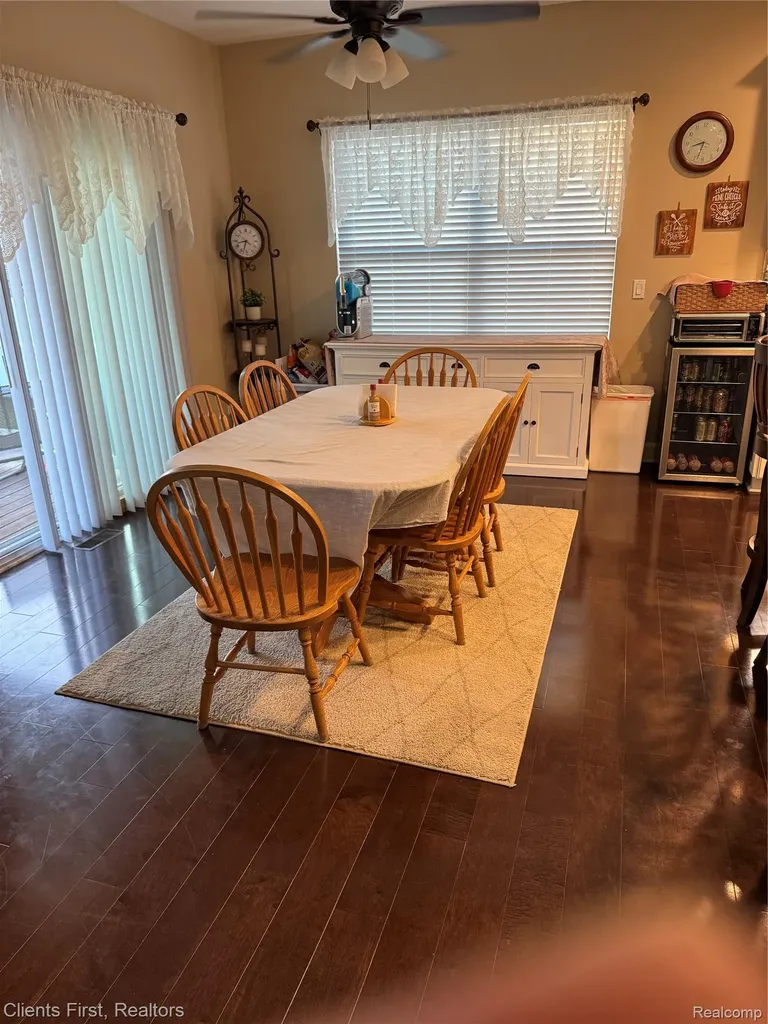 318 Province Lane Canton Charter Township MI 48188