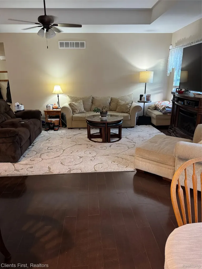 318 Province Lane Canton Charter Township MI 48188