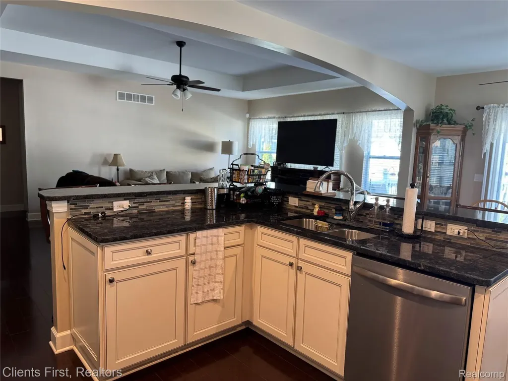 318 Province Lane Canton Charter Township MI 48188