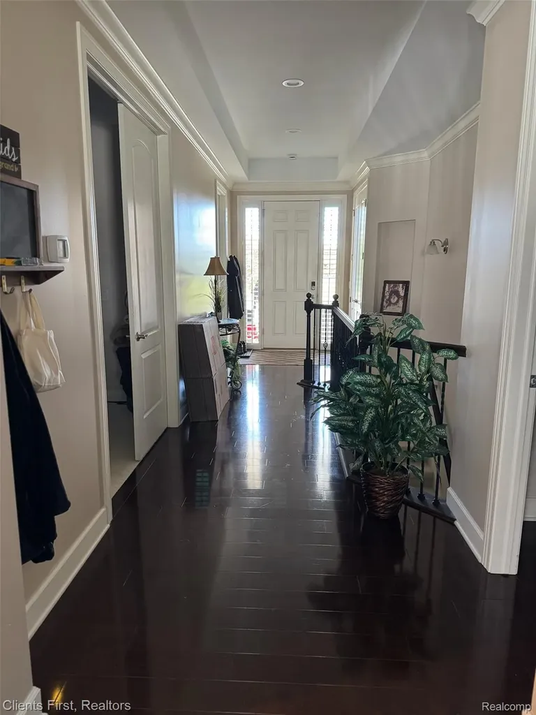 318 Province Lane Canton Charter Township MI 48188