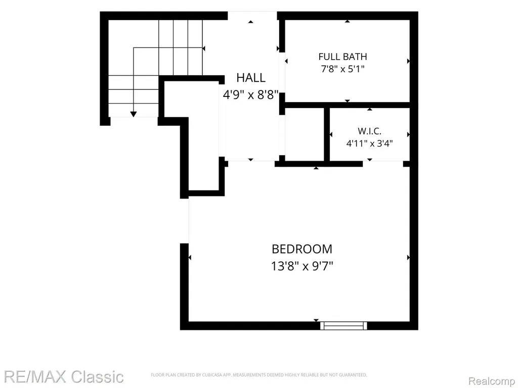 219 S Sydney Court Plymouth City MI 48170