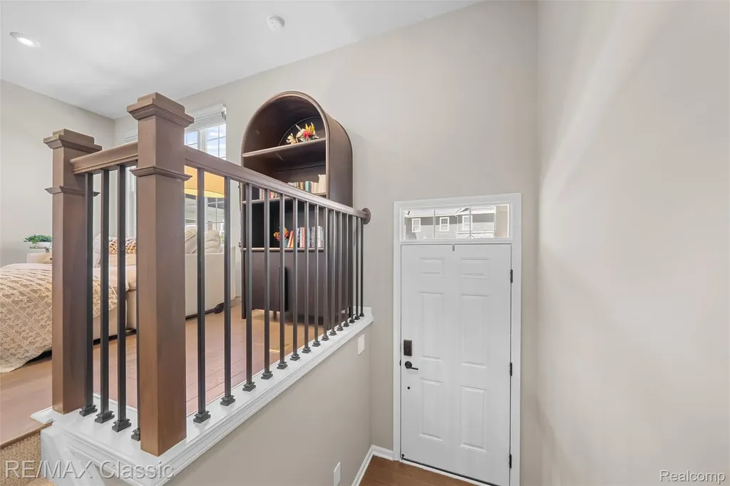 219 S Sydney Court Plymouth City MI 48170