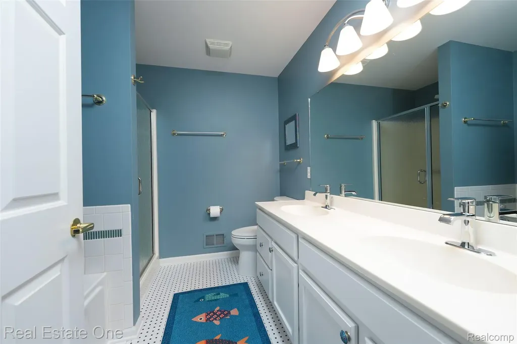 2243 Willow Tree Drive Brighton City MI 48116