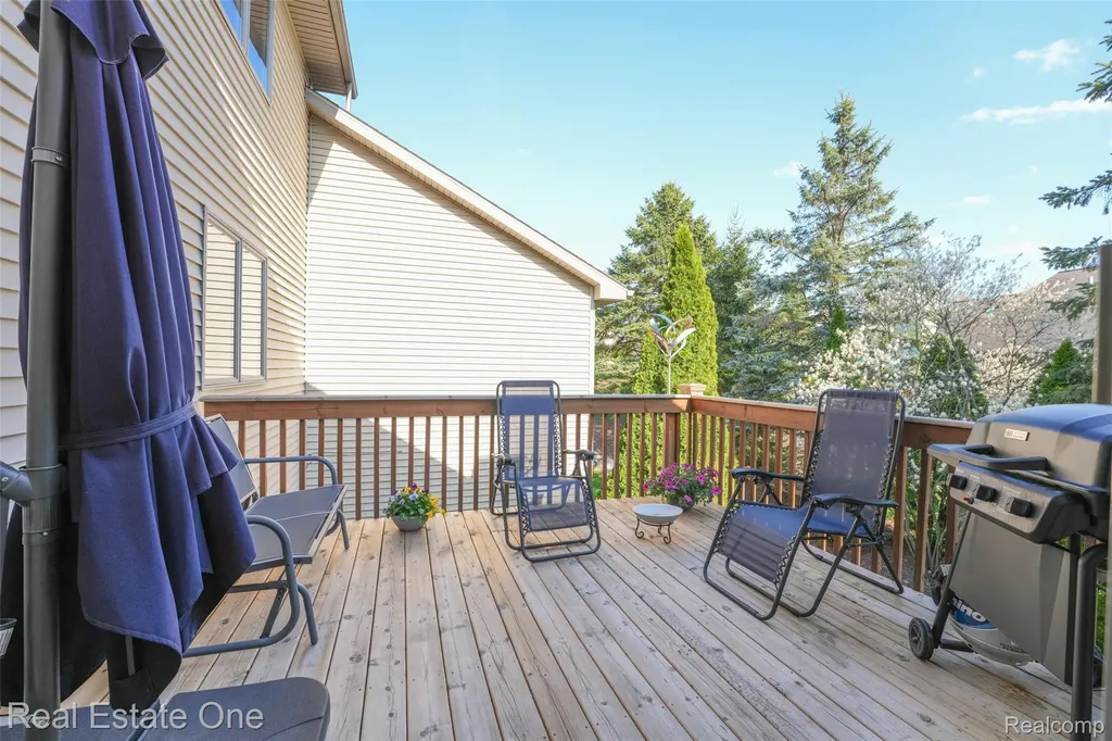 2243 Willow Tree Drive Brighton City MI 48116