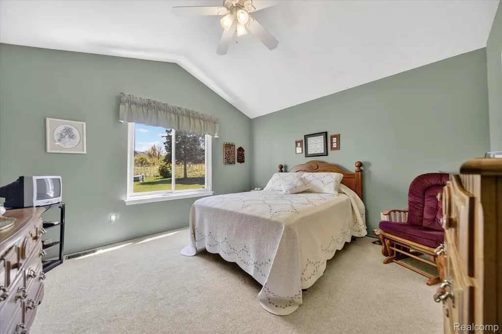 4208 Aster Boulevard Genoa Township MI 48843