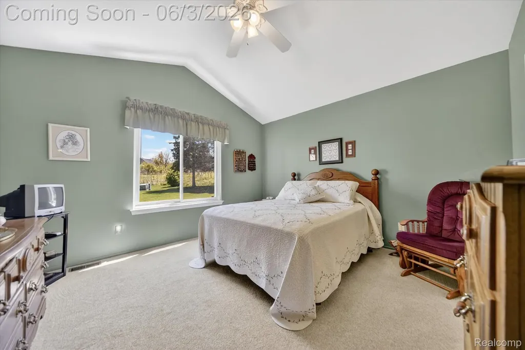 4208 Aster Boulevard Genoa Township MI 48843